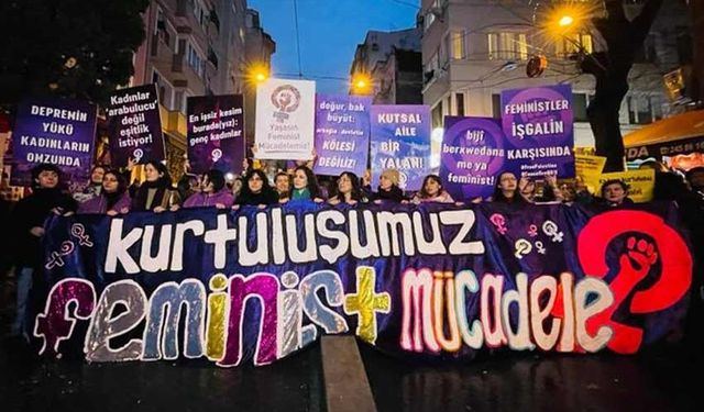 Gülbahar: Arabulucuda eşitlik olmaz