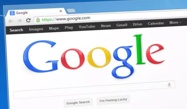 Google'dan internet sitelerine yeni darbe