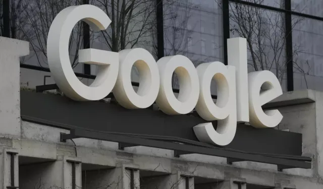 Google'dan site trafiği açıklaması: 'Araştırmalar yanlış'