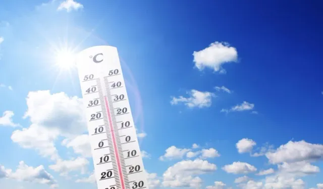 14 Ağustos hava durumu: Bugün hava nasıl olacak?