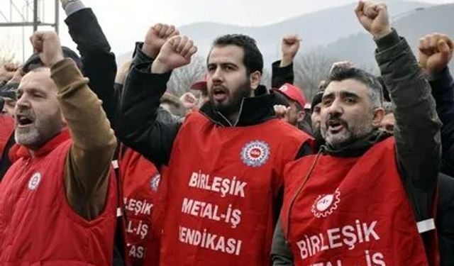 2025’in ilk yarısı işçiler için mücadele ve kayıplarla geçti