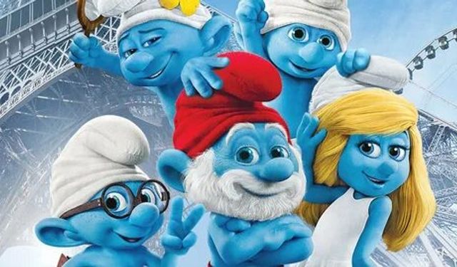 Şirinler 2025: Hiçbir masal masum değildir