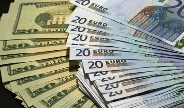 Dolar ve Euro yeni haftaya nasıl başladı?