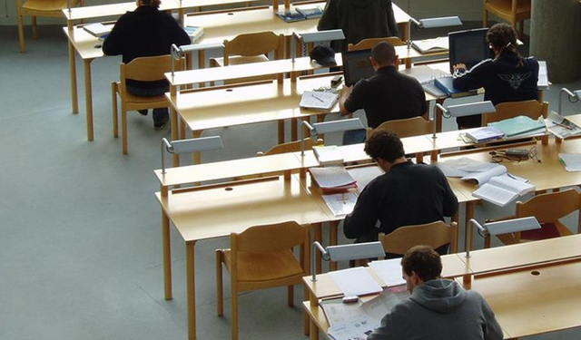 Vakıf üniversitelerinde doluluk oranları düşüşte