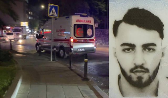 “Boğaziçi Üniversitesi’nde silahlı saldırı: 15 yaşındaki garson kız öldürüldü”