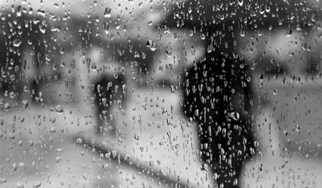 Meteoroloji’den Ankara ve Konya için sarı kodlu yağış uyarısı