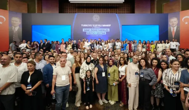 Yeni eğitim yılı orman sevgisiyle başlayacak