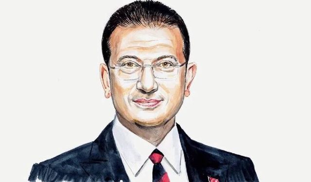 İmamoğlu The Economist’e yazdı: Türkiye bir yol ayrımında