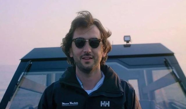 Halit Yukay tekne kazasında yeni gelişme