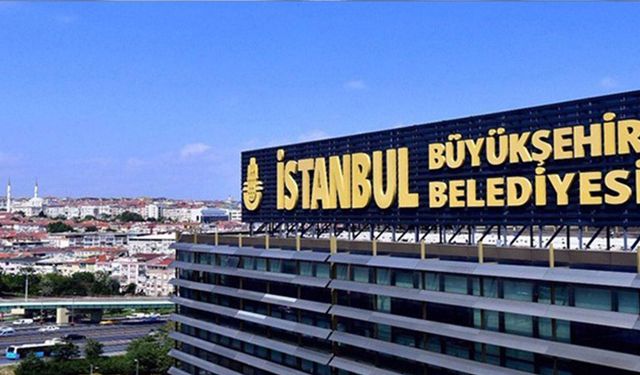 İBB'ye yeni dalga operasyon: 14 kişi hakkında gözaltı kararı!