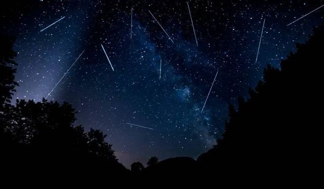 Perseid meteor yağmuru: Ne zaman, nerede ve nasıl görülür?