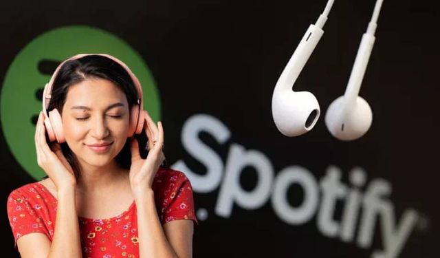 2024’ün en çok dinlenen şarkısı “Cıstak” Spotify’dan kaldırıldı