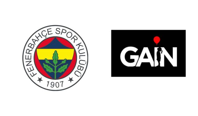 Fenerbahçe’nin şort sponsoru GAİN oldu