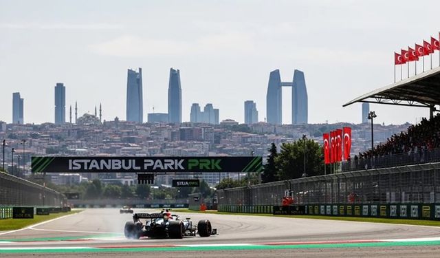 Türkiye, F1 takvimine kalıcı olarak dönmeyi hedefliyor