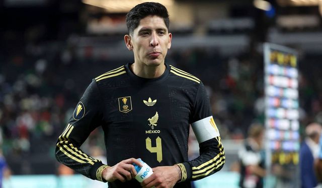 Fenerbahçe, Edson Alvarez transferinde sona yaklaştı!