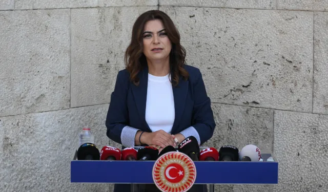 Dem parti: Komisyonda Öcalan’ın da görüşleri dinlenmeli