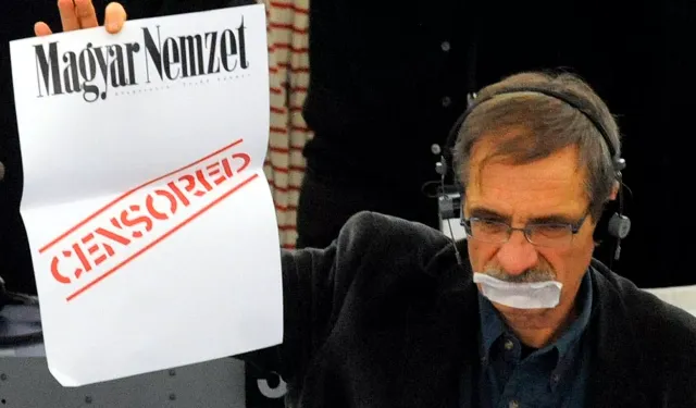 AB Medya Özgürlüğü Yasası yürürlüğe girdi