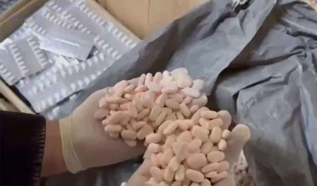 Sahte kanser ilacına şaşırtan ceza...