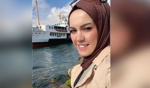 TBMM personeli Saliha Akkaş eşi tarafından bıçaklandı