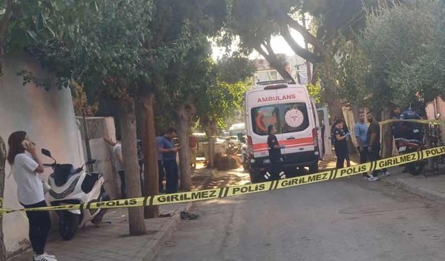 16 yaşındaki kız çocuğu evinde ölü bulundu
