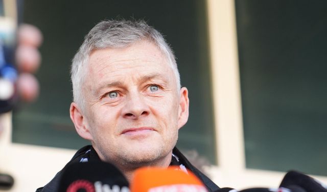 Beşiktaş'ta Solskjaer dönemi sona erdi