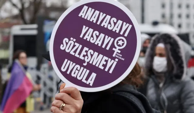 EŞİK'in iddiası: İstanbul Sözleşmesi hâlâ yürürlükte