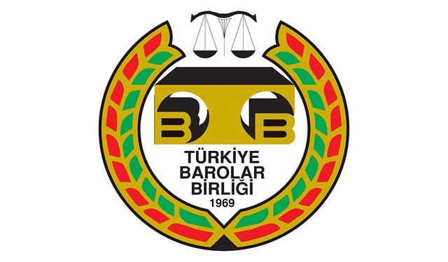 Barolar Birliği'nden 'sahte diploma' açıklaması