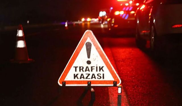 Fındık işçilerini taşıyan minibüs uçuruma yuvarlandı