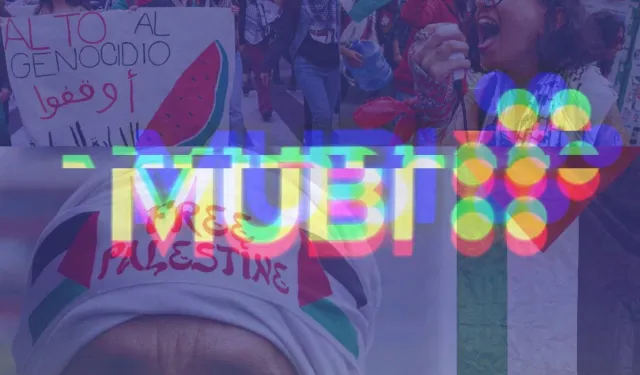 Türkiye'deki sinema emekçilerinden MUBI’ye açık mektup