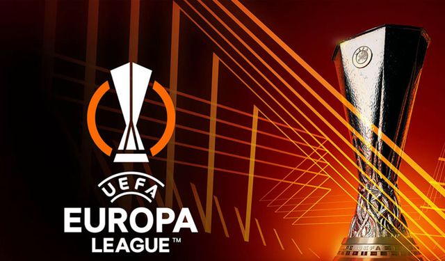 Fenerbahçe'nin UEFA Avrupa Ligi'ndeki rakipleri belli oldu