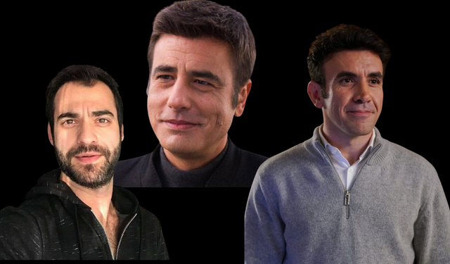 Fotoğrafçılar, Besteciler ve Daha Fazlası: Sanat Dünyasında Taciz İfşaları Büyüyor