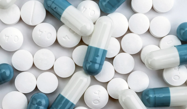 Ağrı kesiciler antibiyotik direncini güçlendiriyor