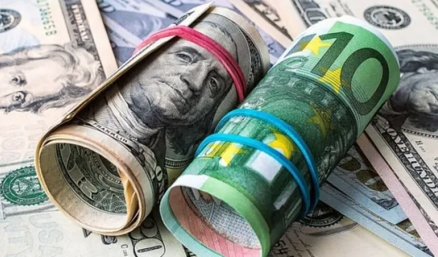 Piyasalarda bugün: Dolar ve Euro güne nasıl başladı?