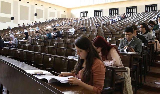 YKS sonuçları tartışma yarattı: İtirazlar var
