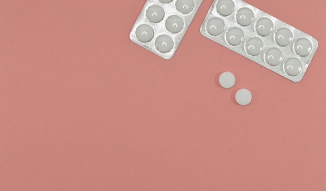 Yeni araştırma: Klopidogrel, aspirinden daha etkili