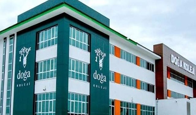 Can Holding soruşturması: Doğa Koleji'ne kayyum atandı
