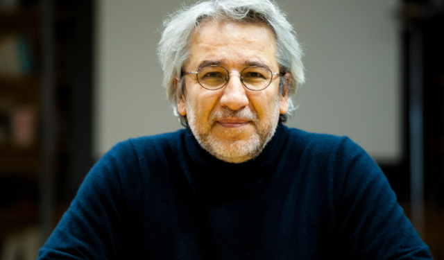 Can Dündar'ın YouTube kanalına erişim engeli getirildi