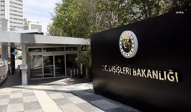 Dışişleri’nden Nepal’e gidecek vatandaşlara güvenlik uyarısı