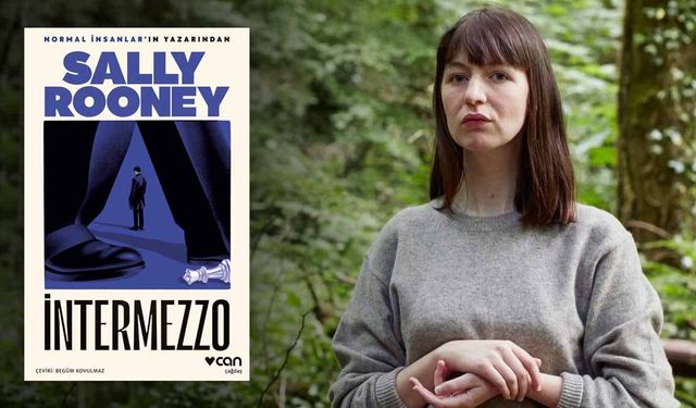 Filistin eylemine destek veren Sally Rooney ödül törenine katılamadı