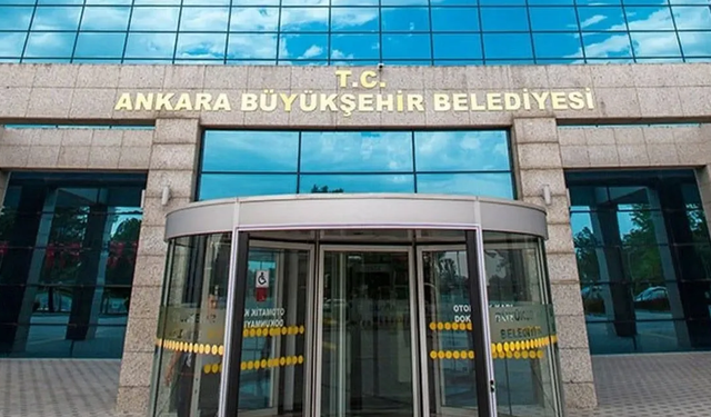 ABB konser soruşturmasında 5 kişi tutuklandı