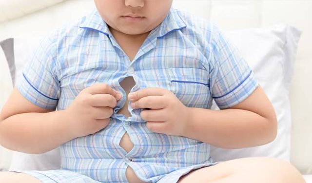Dünya genelinde obez çocuk sayısı ilk kez zayıfları geride bıraktı