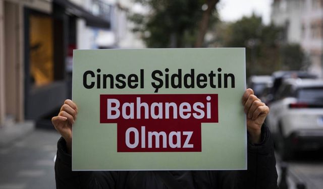 203 kadın edebiyatçıdan cinsel şiddete karşı ortak mücadele çağrısı