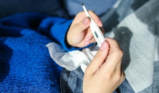 TTB uyardı: Önümüzdeki aylar grip salgınıyla geçebilir