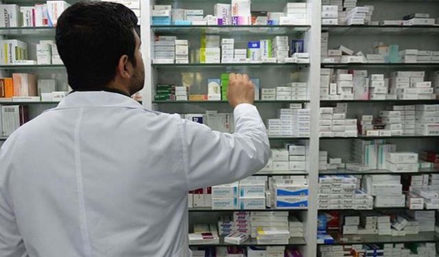 64 ilaç daha geri ödeme listesine alındı