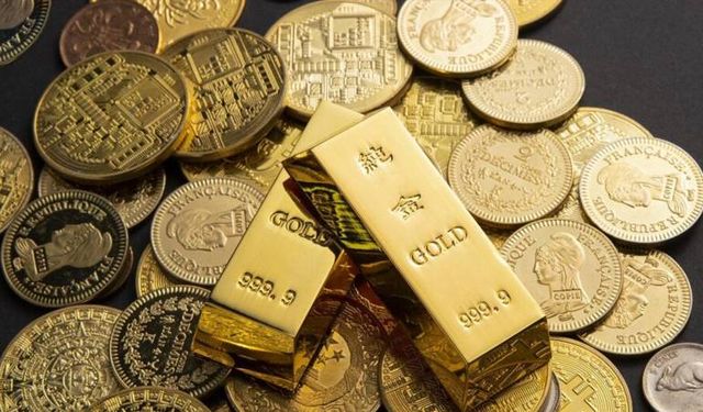 Altının yükselişi devam ediyor: Gram altın ne kadar oldu?