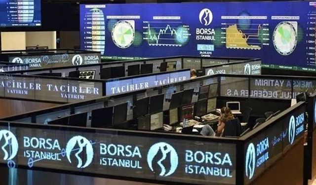 Borsada ikinci dalga operasyonu: 4 kişi tutuklandı