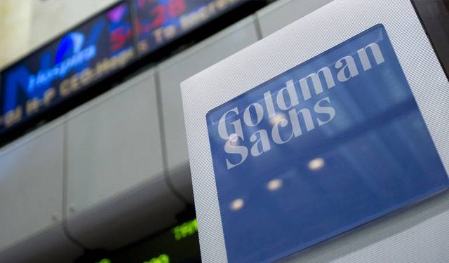 Goldman Sachs'tan Türkiye için yeni enflasyon ve faiz tahminini