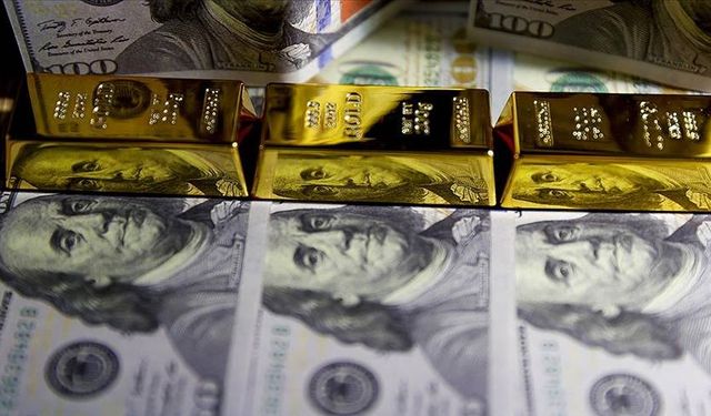 Haftanın yatırım performansı: Altın kazandırdı, Borsa kaybettirdi