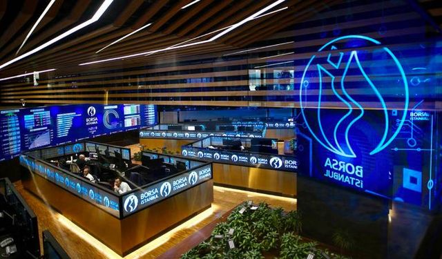 Borsa İstanbul güne yatay seyirle başladı