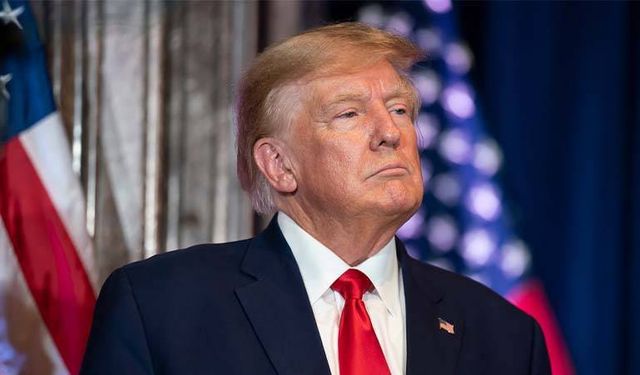 Trump: Tylenol otizme yol açıyor